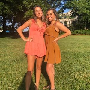 Meet your Posher, Brooke